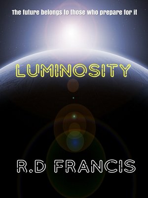 cover image of Luminosity